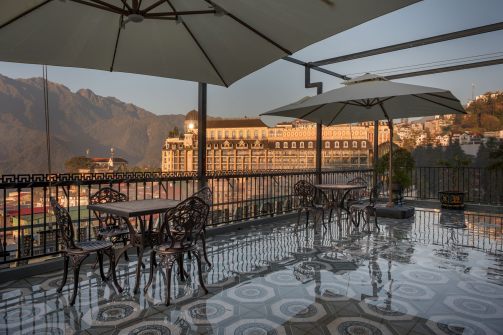 Tips for booking a better hotel room