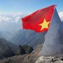 The Summit Fansipan Mountain: The Tallest Point In Vietnam